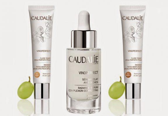 creme Caudalie
