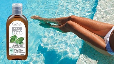Rimedi Naturali Pelle Secca Gambe