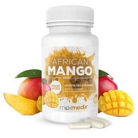 African mango