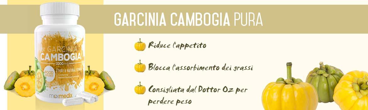 Garcinia Cambogia