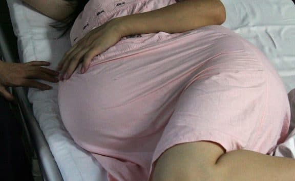 Maalox in gravidanza