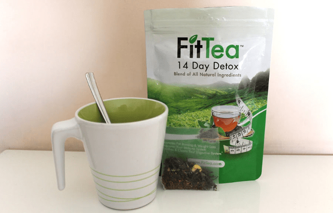 tisane fittea