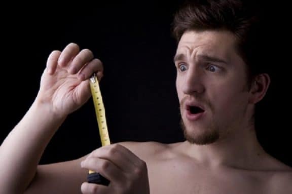 come allungare il pene
