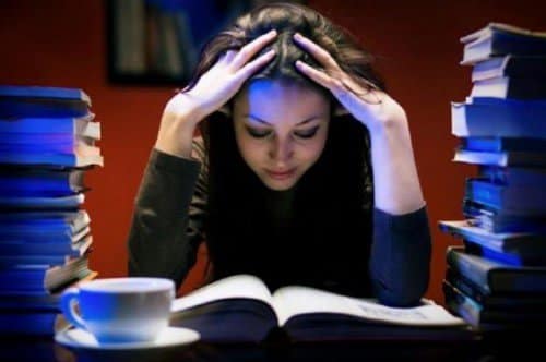 Disturbo d'ansia generalizzato