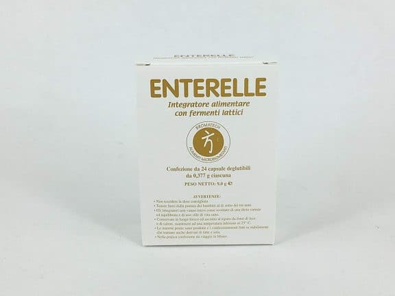 Enterelle