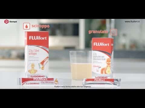 Fluifort