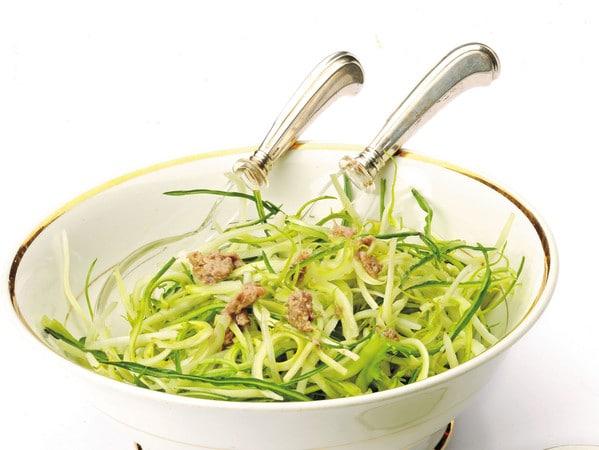 Puntarelle alla romana