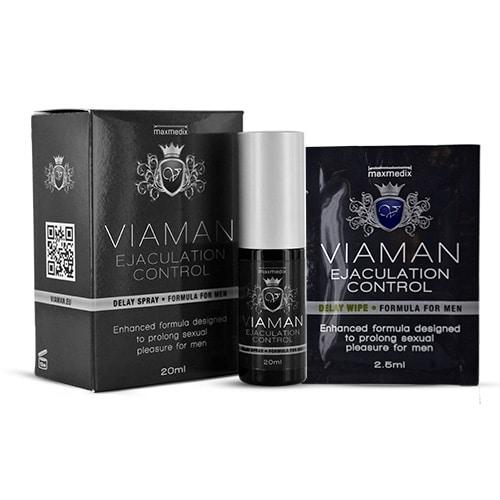 Viaman Spray ritardante