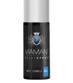 Viaman Spray Ritardante