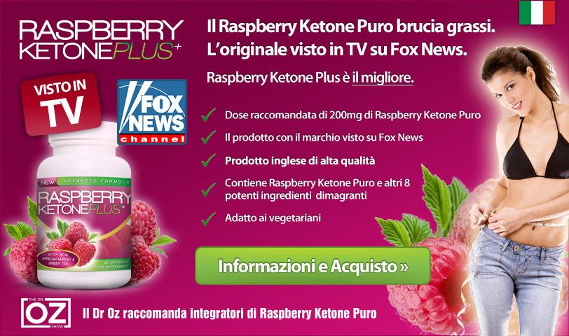 Raspberry Ketone