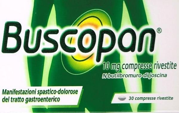 buscopan