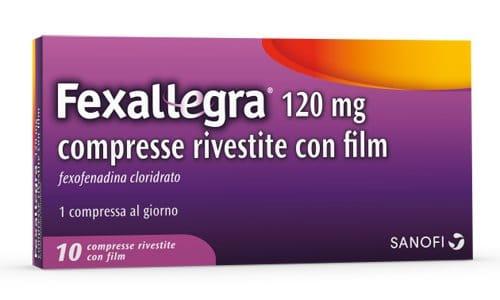 FEXALLEGRA