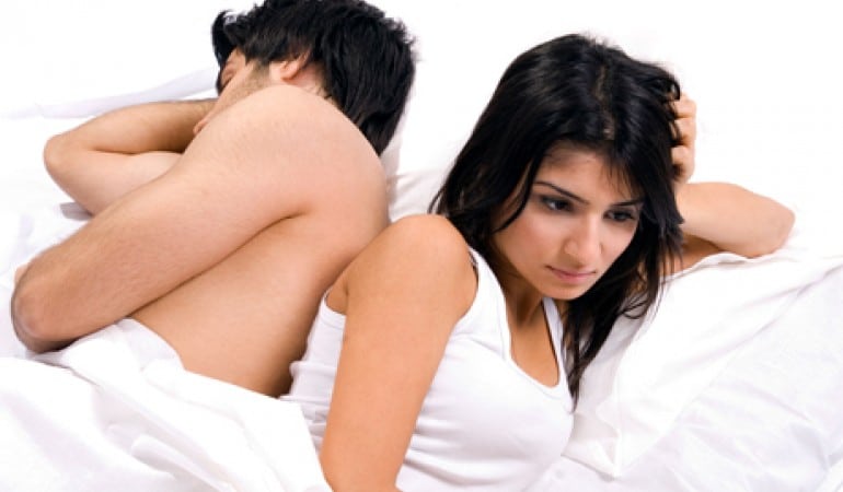 come durare di piu a letto