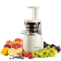 estrattore di succo hurom hp