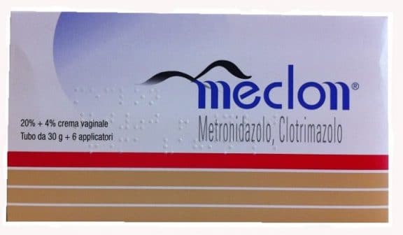 Meclon ovuli
