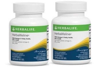 Omega 3 Herbalife