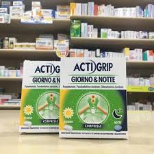 Actigrip