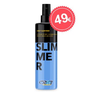 CRio 7 Slimmer Spray