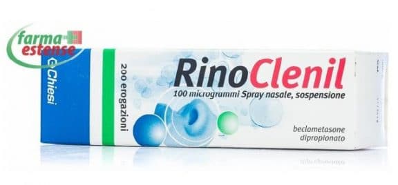 Rinoclenil