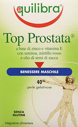 Top prostata