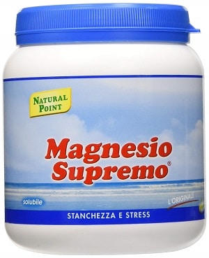 Magnesio supremo dove si compra? Prezzo e a cosa serve