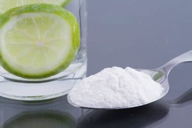 Bicarbonato Di Sodio Per Digerire E Bruciore