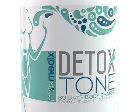 detox tone