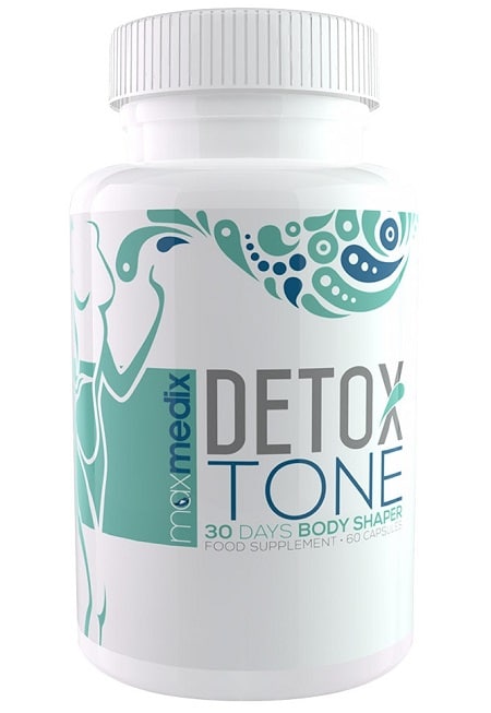 detox tone