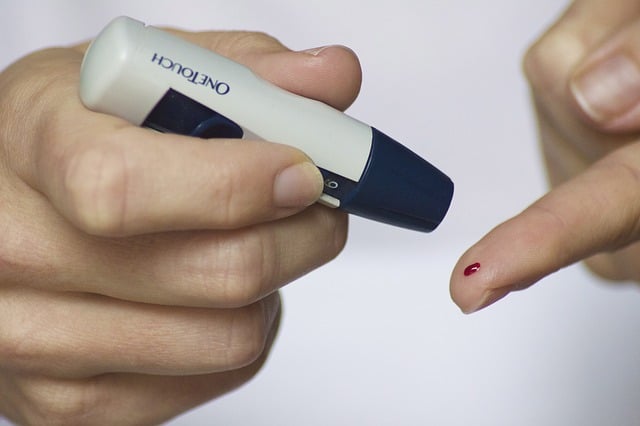 Diabete di tipo 2 ridurre il rischio