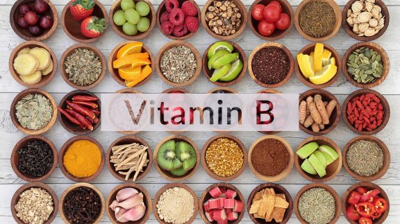 Vitamina B12