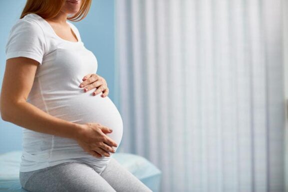 Bruciore di stomaco in gravidanza