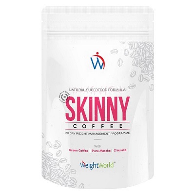 Skinny Coffee