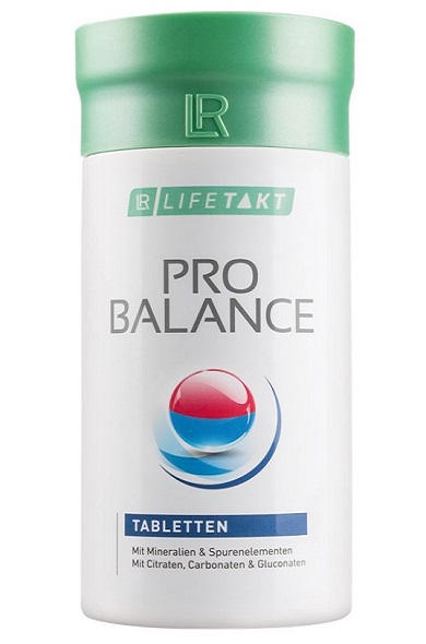 Pro Balance Lr 360 compresse integratore