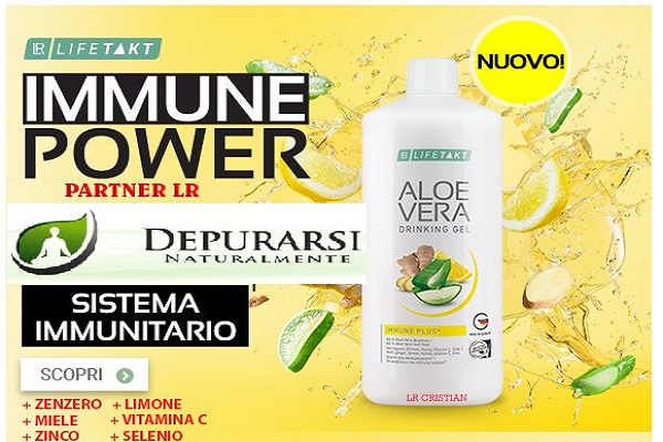 aloe vera da bere benefici pelle