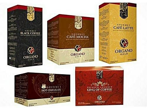 Ganoderma per dimagrire