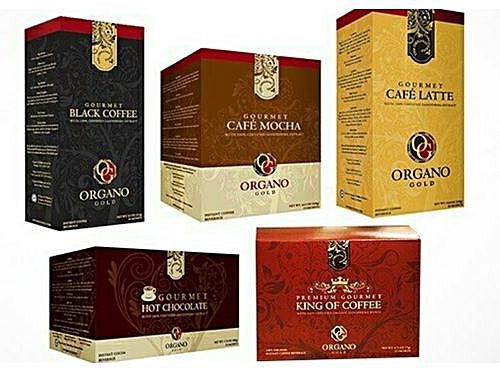 Ganoderma per dimagrire