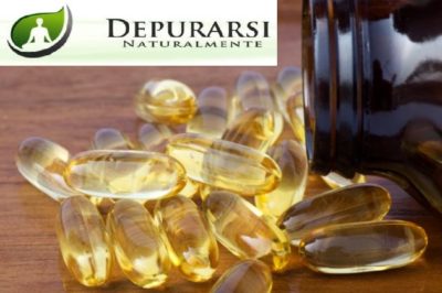 Olio di fegato di squalo benefici pelle e difese immunitarie