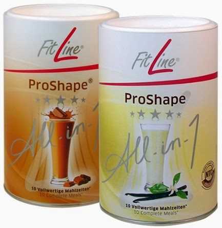 Fitline ProShape