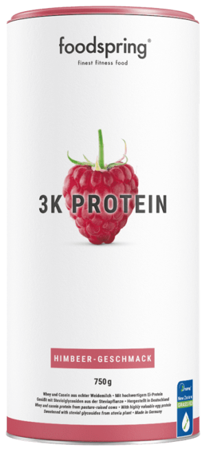 Proteine 3K FoodSpring