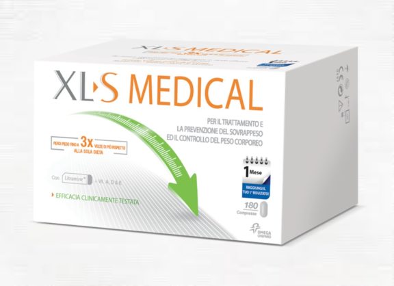 xls medical liposinol