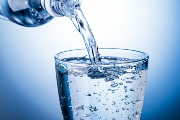 caratteristiche buona acqua minerale