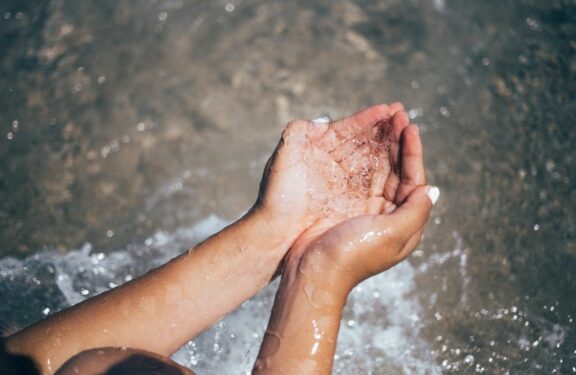 scegliere un drenante naturale