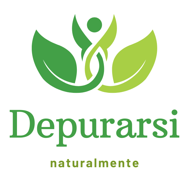 Depurarsi Naturalmente