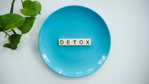 segreti detox